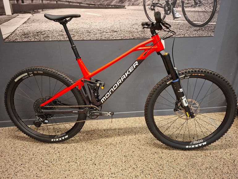 Mondraker FOXY R 2022 2022