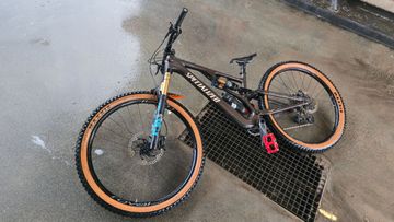 Gebrauchtes Specialized Stumpjumper EVO SRAM XX1 Eagle 2022 MTB