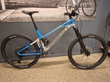 Used Mondraker SUPERFOXY 2023 2023 MTB
