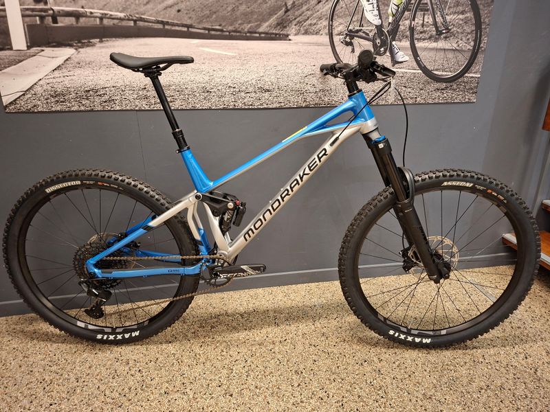 Gebrauchtes Mondraker SUPERFOXY 2023 2023 MTB