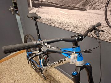 Mondraker SUPERFOXY 2023 2023 Mountainbike d'occasion — image 5 sur 6