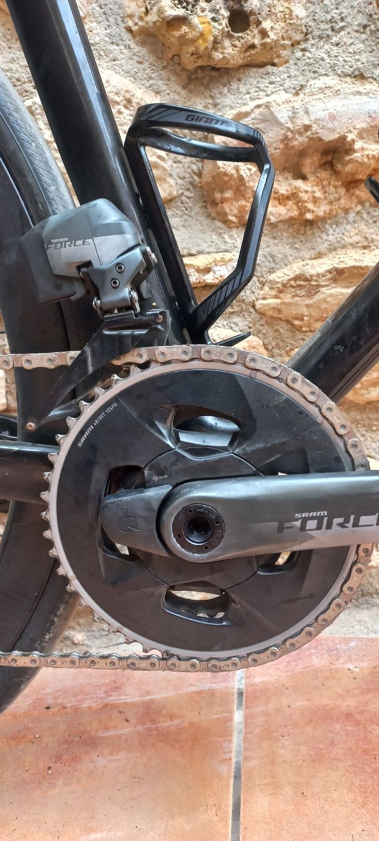 Giant TCR Advanced Pro Disc 2020 2020