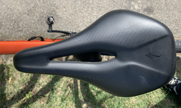 Used Basso Tera SRAM Apex 2022 Road & Gravel, Orange — image 9 of 11