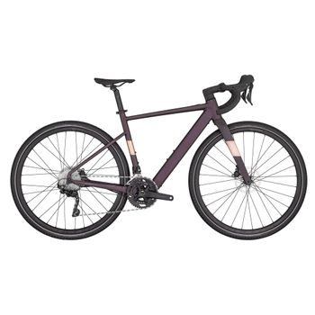 Scott, Contessa Speedster Gravel eRIDE 25 2024