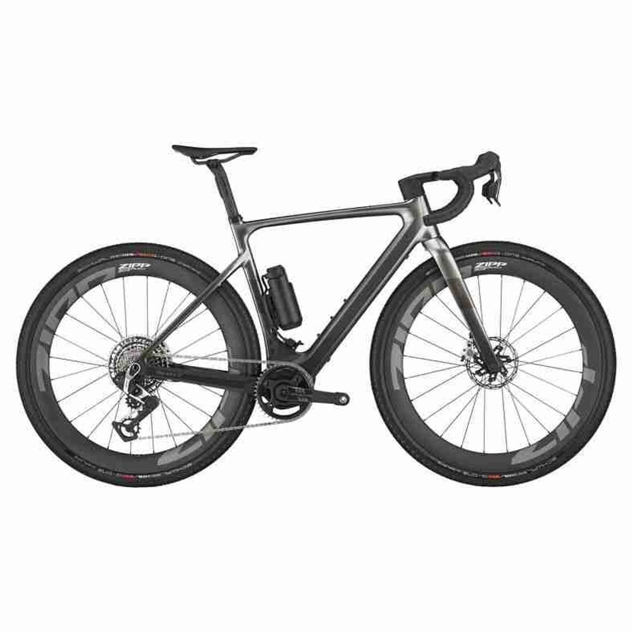 Scott SCOTT SOLACE GRAVEL ULTIMATE SRAM RED XPLR AXS 2025