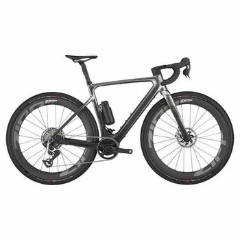 Scott, SCOTT SOLACE GRAVEL ULTIMATE SRAM RED XPLR AXS