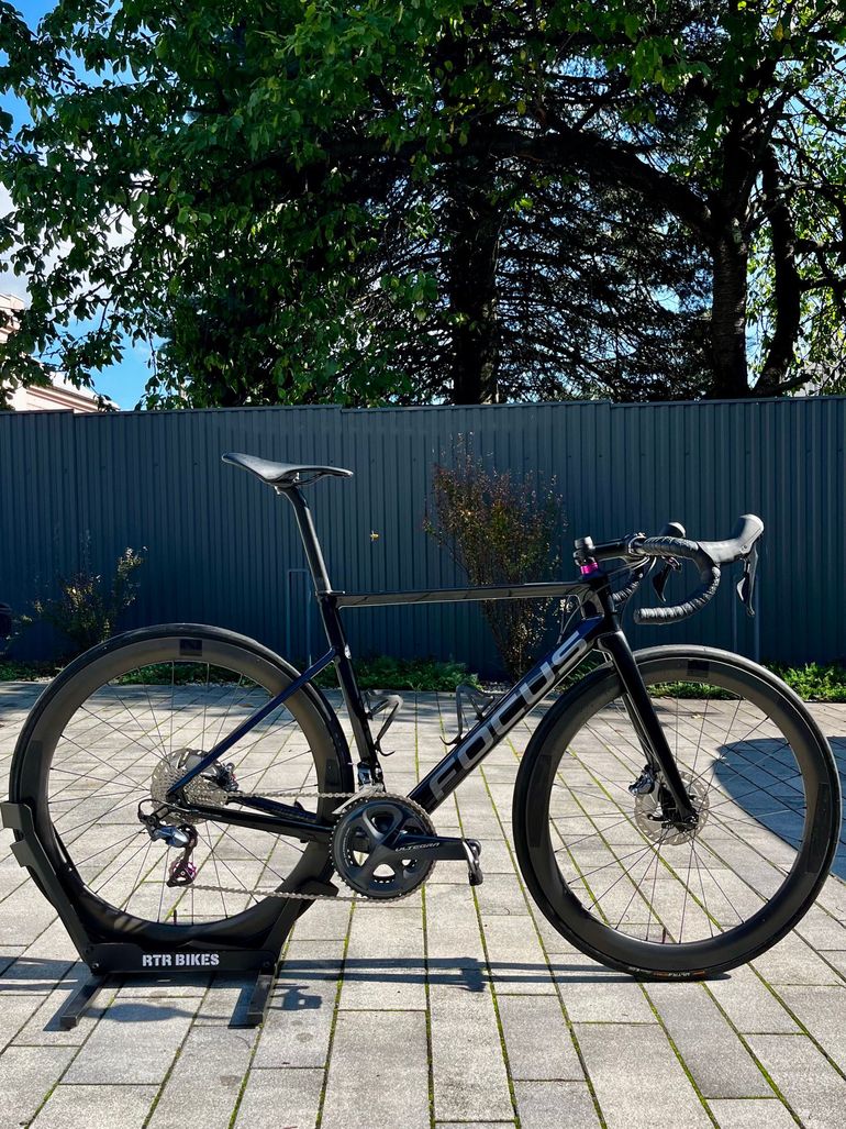 FOCUS IZALCO MAX DISC 8.8 2020年 R8020 Focus IZALCO MAX DISC 8.8 2020 2020