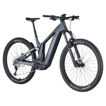 Tweedehands Scott Patron eRIDE 920 2023 2023 Mountainbike — afbeelding 4 van 4