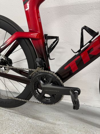Used Trek Speed Concept SLR 7 2025 2025 Road & Gravel — image 6 of 10