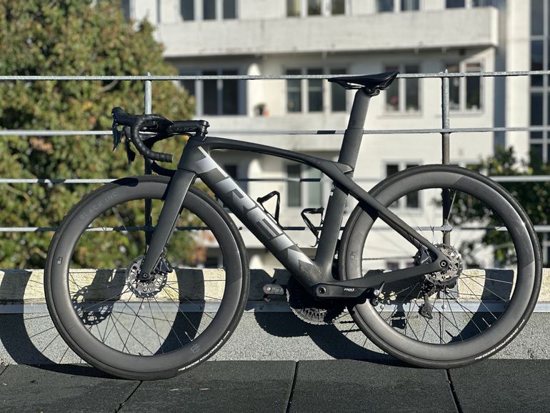 Trek Madone SLR 7 2021 2021