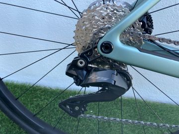 Scott Addict 40 2025 Road & Gravel d'occasion — image 3 sur 5