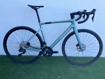 Scott Addict 40 2025 Road & Gravel d'occasion — image 1 sur 5