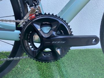 Scott Addict 40 2025 Road & Gravel d'occasion — image 2 sur 5