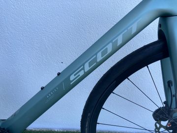 Scott Addict 40 2025 Road & Gravel d'occasion — image 4 sur 5