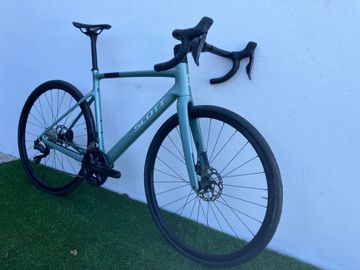 Scott Addict 40 2025 Road & Gravel d'occasion — image 5 sur 5