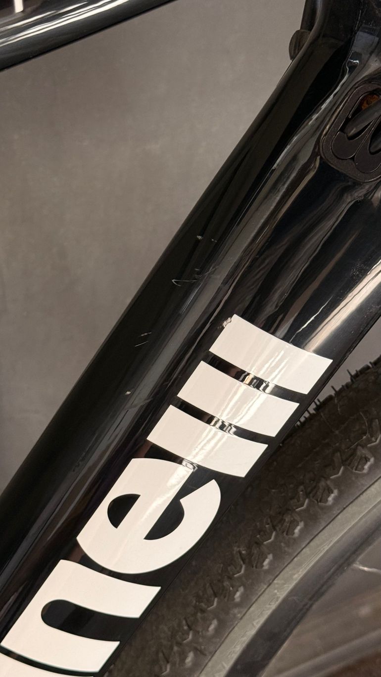 Käytetty Cinelli Zydeco Electric Mud 2022 2022 Road & Gravel — kuva 9 / 9