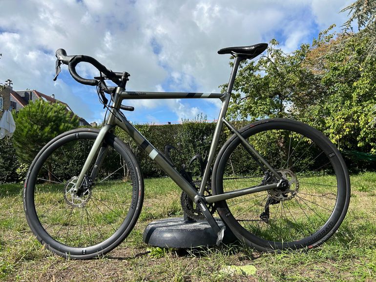 Cannondale CAAD13 Disc 105 2020 2020