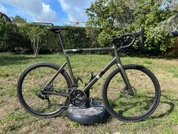 Cannondale CAAD13 Disc 105 2020 2020