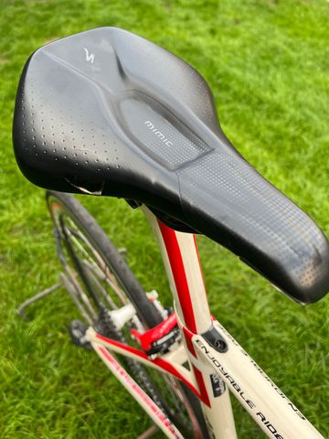 Tweedehands Wilier Custom Paint 2017 Road & Gravel — afbeelding 6 van 6