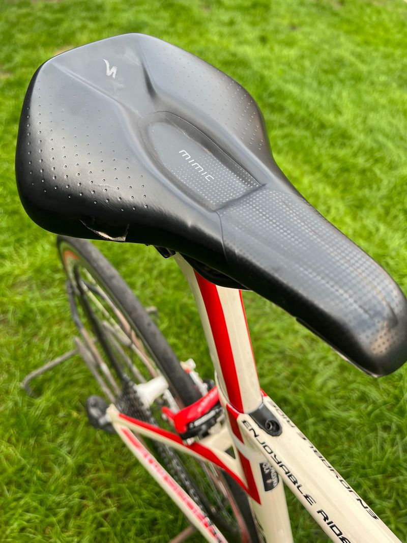 Tweedehands Wilier Custom Paint 2017 Road & Gravel — afbeelding 6 van 6