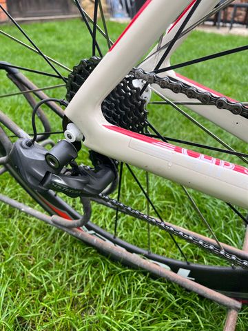 Tweedehands Wilier Custom Paint 2017 Road & Gravel — afbeelding 4 van 6