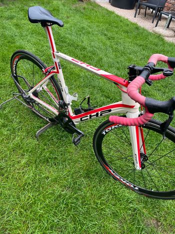 Used Wilier Custom Paint 2017 Road & Gravel