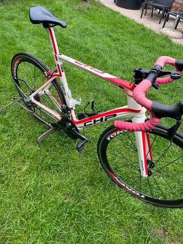 Tweedehands Wilier Custom Paint 2017 Road & Gravel — afbeelding 1 van 6