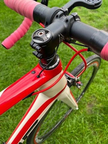 Tweedehands Wilier Custom Paint 2017 Road & Gravel — afbeelding 2 van 6