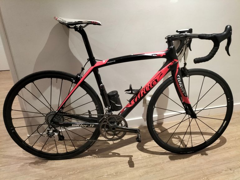 Wilier Triestina 2014