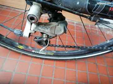 Used Lapierre Pro SL 2016 Mountainbike, Light Gray — image 4 of 10