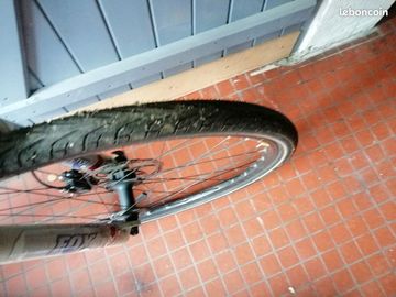 Used Lapierre Pro SL 2016 Mountainbike, Light Gray — image 8 of 10