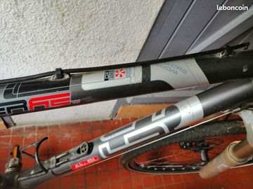 Used Lapierre Pro SL 2016 Mountainbike, Light Gray — image 2 of 10