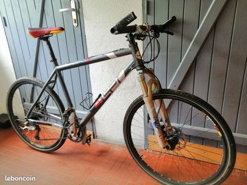 Lapierre Pro SL 2016 MTB de segunda mano