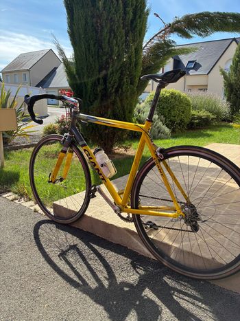 Giant Giant Tcr Team Once 1993