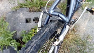 Used Beone Be One 2020 Mountainbike, Light Gray — image 9 of 20