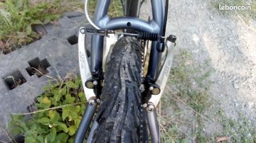 Used Beone Be One 2020 Mountainbike, Light Gray — image 8 of 20