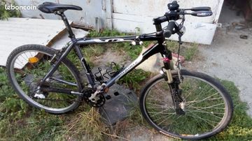 Used Beone Be One 2020 Mountainbike, Light Gray — image 2 of 20
