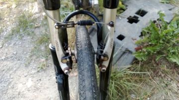 Used Beone Be One 2020 Mountainbike, Light Gray — image 12 of 20