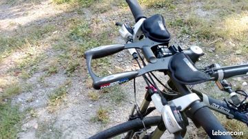 Used Beone Be One 2020 Mountainbike, Light Gray — image 15 of 20