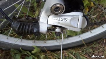 Used Beone Be One 2020 Mountainbike, Light Gray — image 4 of 20
