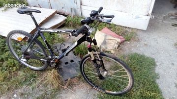 Used Beone Be One 2020 Mountainbike, Light Gray — image 5 of 20