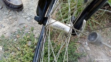 Used Beone Be One 2020 Mountainbike, Light Gray — image 18 of 20