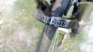 Used Beone Be One 2020 Mountainbike, Light Gray — image 6 of 20