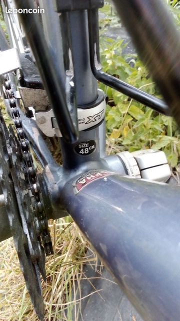 Used Beone Be One 2020 Mountainbike, Light Gray — image 7 of 20