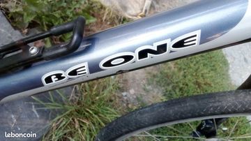 Used Beone Be One 2020 Mountainbike, Light Gray — image 19 of 20