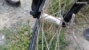 Used Beone Be One 2020 Mountainbike, Light Gray — image 10 of 20