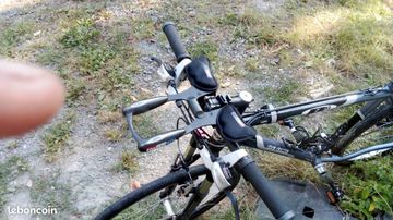 Used Beone Be One 2020 Mountainbike, Light Gray — image 16 of 20