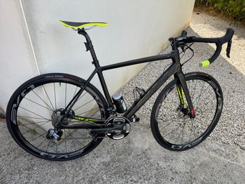 BH ultralight EVO 最高級ロード BH ultralight EVO 最高級ロード 2023