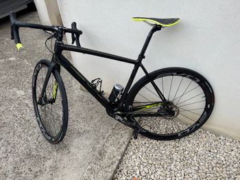 Used BH Ultralight Evo for sale | 70% off new | buycycle