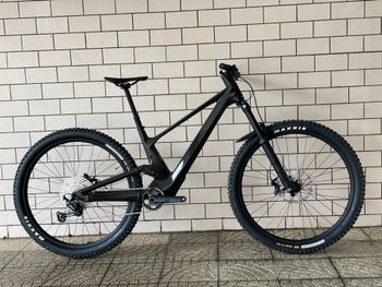 Used Scott Genius 920 2024 2024 MTB